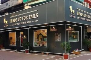 Heads Up For Tails inaugurates 25th store in Delhi-NCR