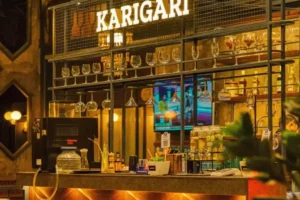 Karigari plans to open 10 new outlets
