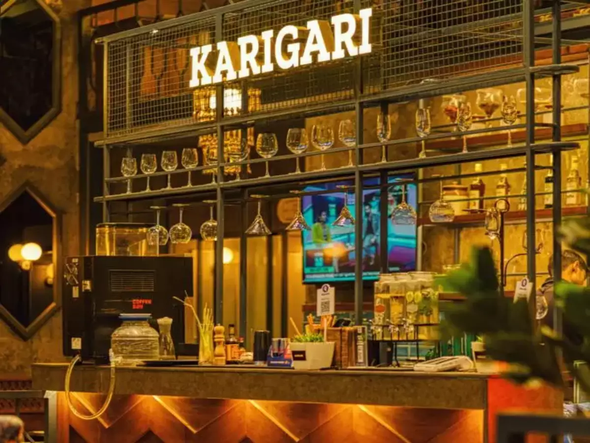 You are currently viewing Karigari plans to open 10 new outlets