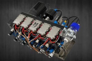 Megnajet launches inkjet JetSource HFR Core fluid management system