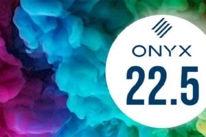 ONYX Graphics announces global availability of ONYX 22.5