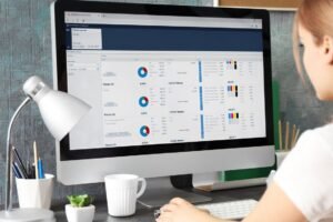 Canon launchs PRISMAlytics Dashboard V2.1 and PRISMAremote Monitoring