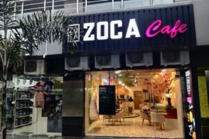 Zoca Café opens new outlet in Bengaluru
