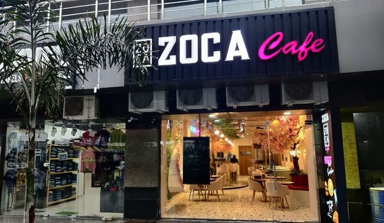 You are currently viewing Zoca Café opens new outlet in Bengaluru