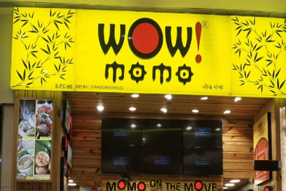 You are currently viewing Wow! Momo forays into MP with new outlets at Bhopal