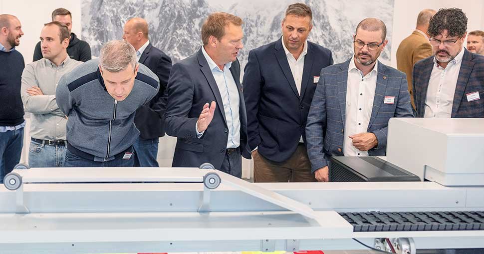 You are currently viewing swissQprint announces ‘Open House’ at UK headquarters