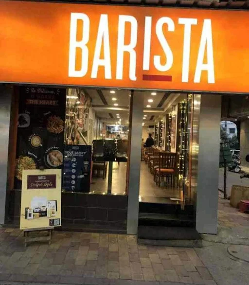 You are currently viewing Barista Coffee unveils 4th outlet in Uttarakhand