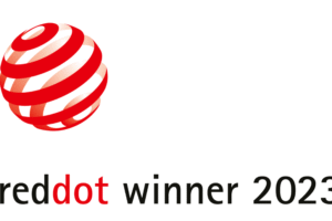 EPSON wins 2023 Red Dot Design Awards in five categories