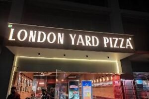 London Yard Pizza targets 75 outlets in Maharashtra
