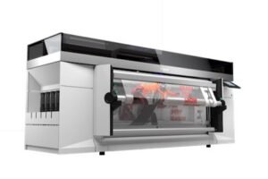 Color-Logic certifies Canon Colorado M-Series Printers