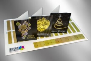 Color-Logic says ‘White is the New Gold!’