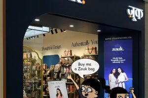 Zouk launches new store at Nexus Seawoods in Mumbai