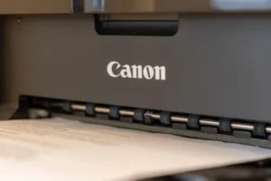 Canon warns of Wi-Fi security risk when discarding printers