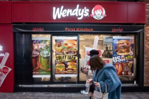 Wendy’s launches 100th ‘Wendy’s Kitchen’ in India