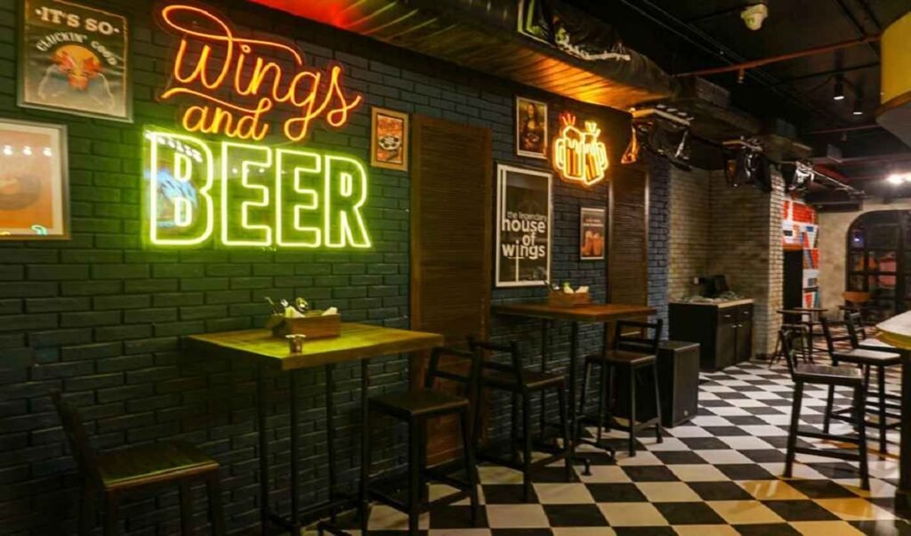 Plan B Bengaluru. 11zon