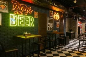 VRO Hospitality unveils four new PlanB outlets in Bengaluru