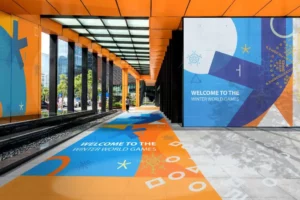 Drytac launches new ‘Polar Grip Air’ white PVC film