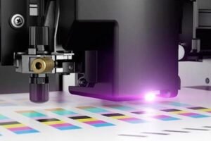 Roland DG TrueVIS MG Series UV printer/cutters support one-pass multilayer printing