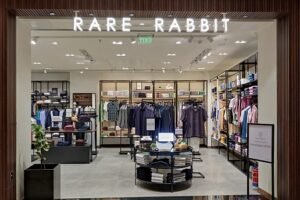 Menswear brand Rare Rabbit opens new store in Ranchi