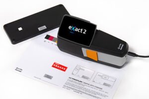 X-Rite NetProfiler includes new features