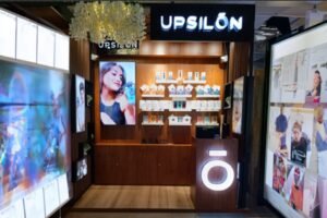 Perfume brand Upsilon opens first outlet in Ahmedabad