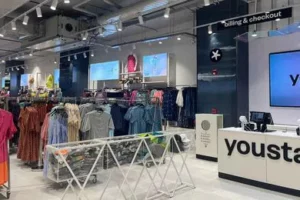 Reliance Retail opens ‘Yousta’ in Hyderabad