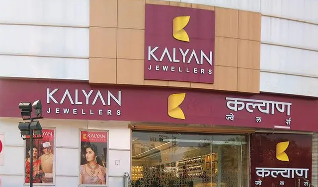 You are currently viewing Kalyan Jewellers plans to unveil 11 new showrooms