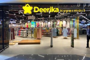 Deerika Hypermart opens third outlet in Delhi-NCR