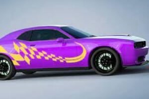 New fluorescent cast vinyl film from FDC Graphic Films