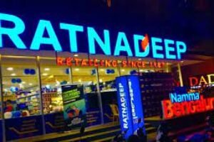 Ratnadeep marks 150th store landmark