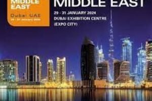Big brands line up for FESPA Middle East 2024