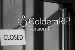 Caldera announces end of support for older RIP software
