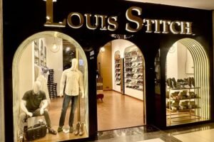 Louis Stitch opens first exclusive outlet in Gurugram
