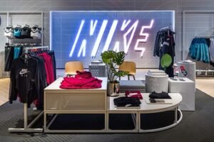 Nike opens first ‘Rise’ flagship store in Chennai