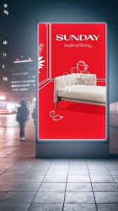 You are currently viewing Sunday Design boosts retail network with new store in Bengaluru   