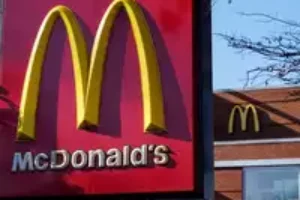 McDonald’s India opens first airport drive-thru outlet in Mumbai