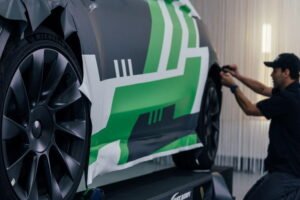 Fedrigoni releases new paint protection film
