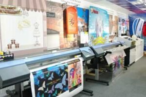 Roland DG opens new Creative Centre in Melbourne