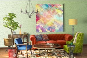 Three interior décor markets gaining growth