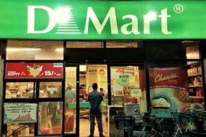 DMart adds new stores to grow faster