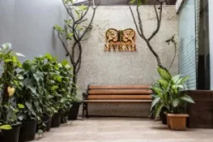 Myrah unveils third branch in Mumbai