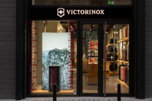 Victorinox expands in India with new shop-in-shop outlet in Kochi