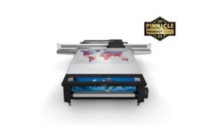 Canon bags seven PRINTING United Pinnacle Awards