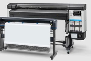 HP launches new entry‐level HP Latex 630‐Series with ‘white ink’ printing