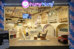 HunyHuny expands retail presence in Pune with new store