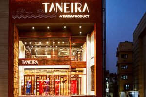 Taneira inaugurates 50th store in New Delhi
