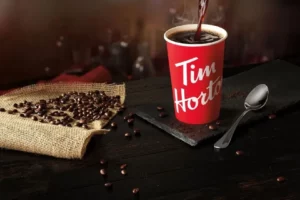 Tim Hortons to open new flagship outlets in Bengaluru