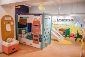 Smartsters opens flagship retail store at Mumbai