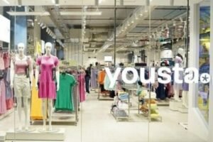 Reliance Retail opens its youth-focused fashion retail ‘Yousta’ in Bilaspur