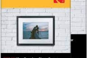 KODAK releases two new photo papers for wide-format portfolio